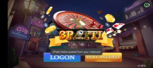 3 Patti Online 2