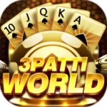 3Patti World Game