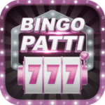 Bingo Patti Game