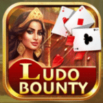 Ludo Bounty Game