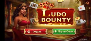 Ludo Bounty 1