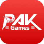 Pak Games