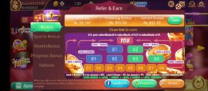 Teen Patti Gold 3
