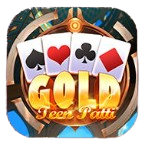 Teen Patti Gold Game APK