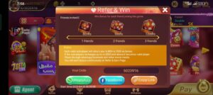 Teen Patti Gold Pro 3